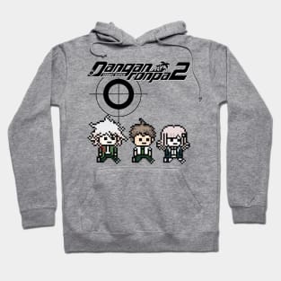 Danganronpa 2 Hoodie